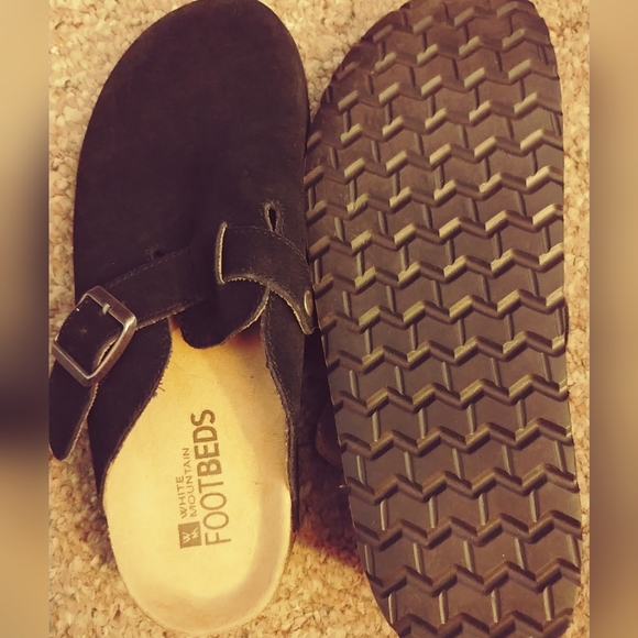 White Mountain Footbeds - Picture 2 of 3